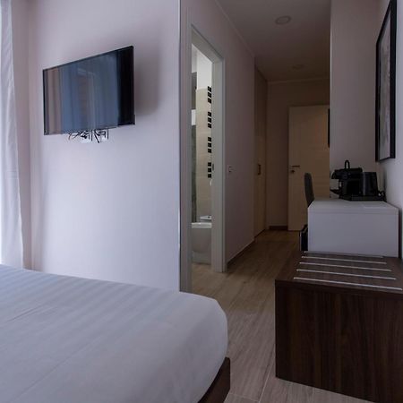 Mama Guest House Ciampino Ngoại thất bức ảnh