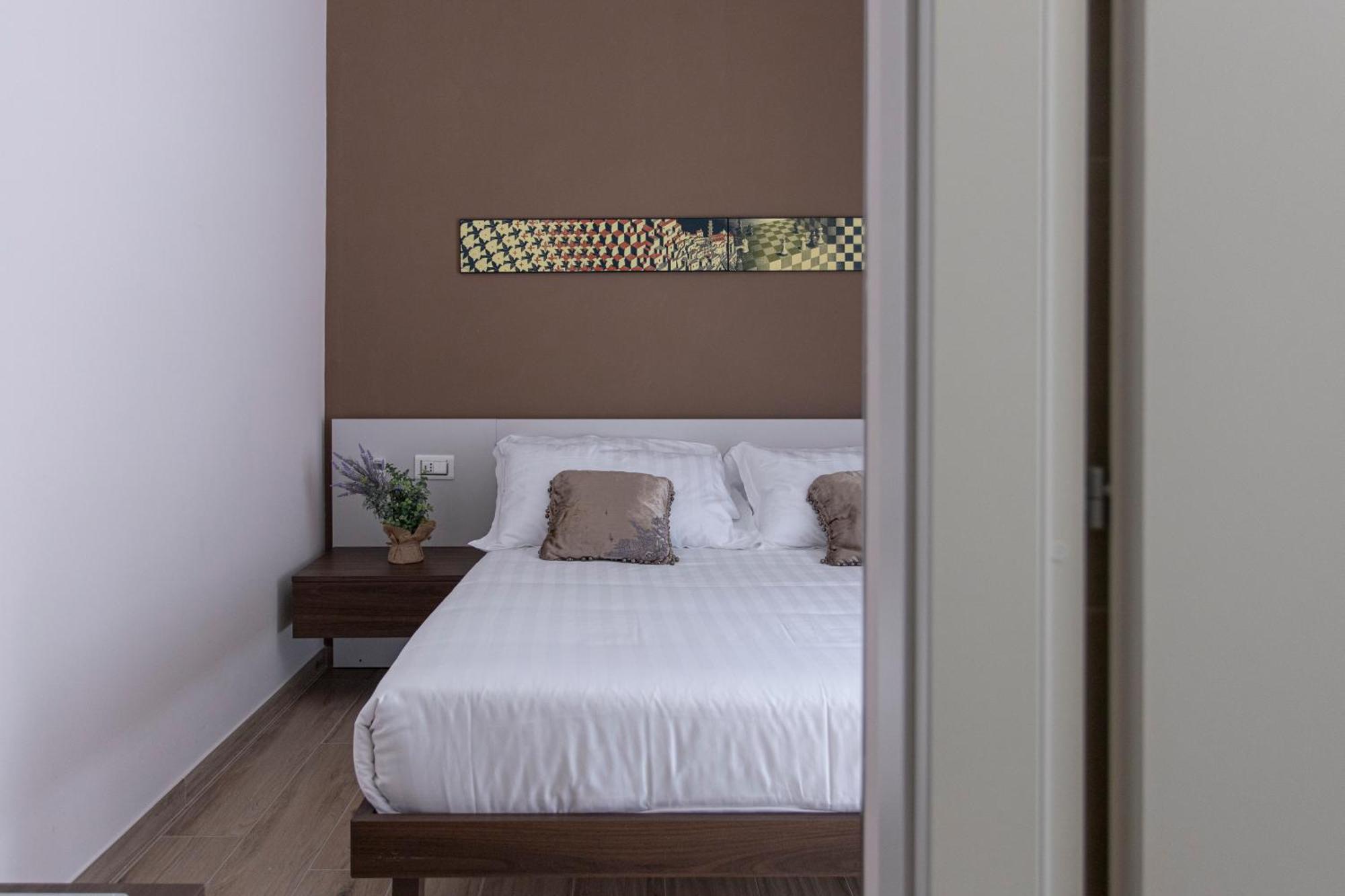 Mama Guest House Ciampino Ngoại thất bức ảnh