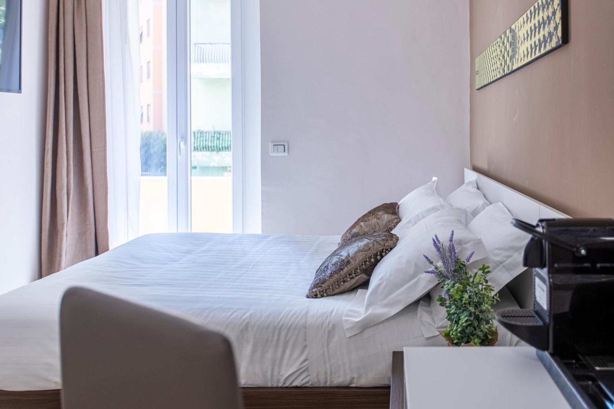 Mama Guest House Ciampino Ngoại thất bức ảnh