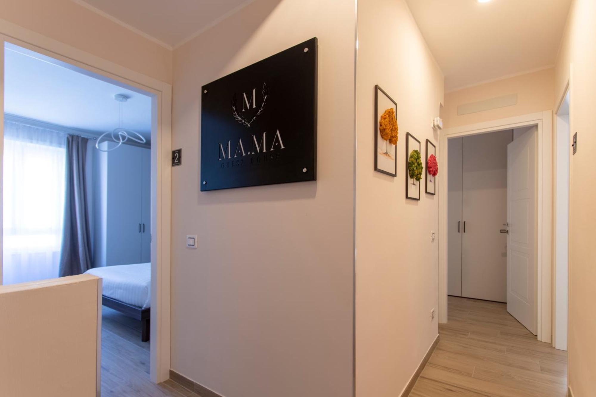 Mama Guest House Ciampino Ngoại thất bức ảnh