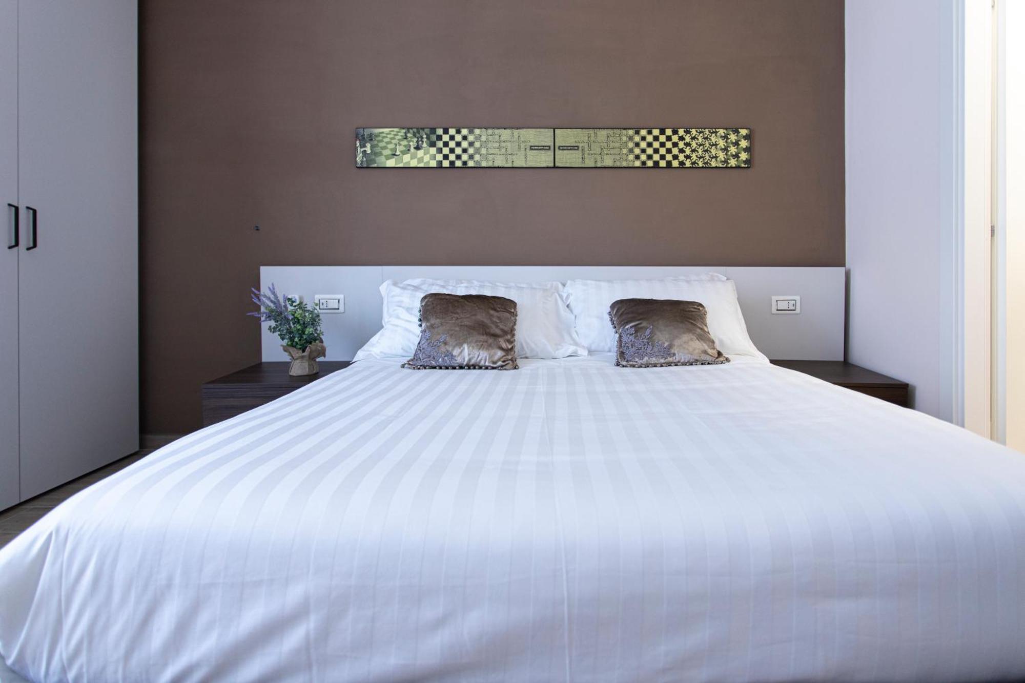 Mama Guest House Ciampino Ngoại thất bức ảnh