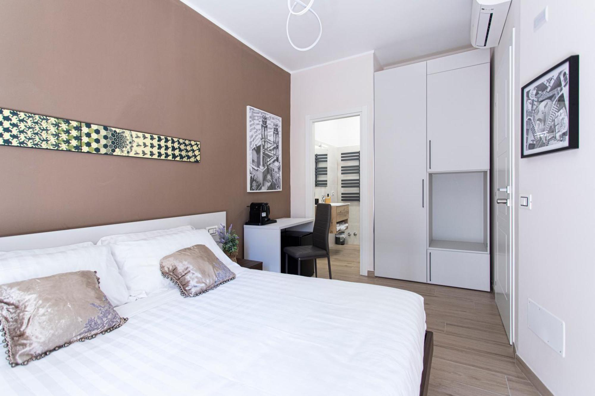 Mama Guest House Ciampino Ngoại thất bức ảnh