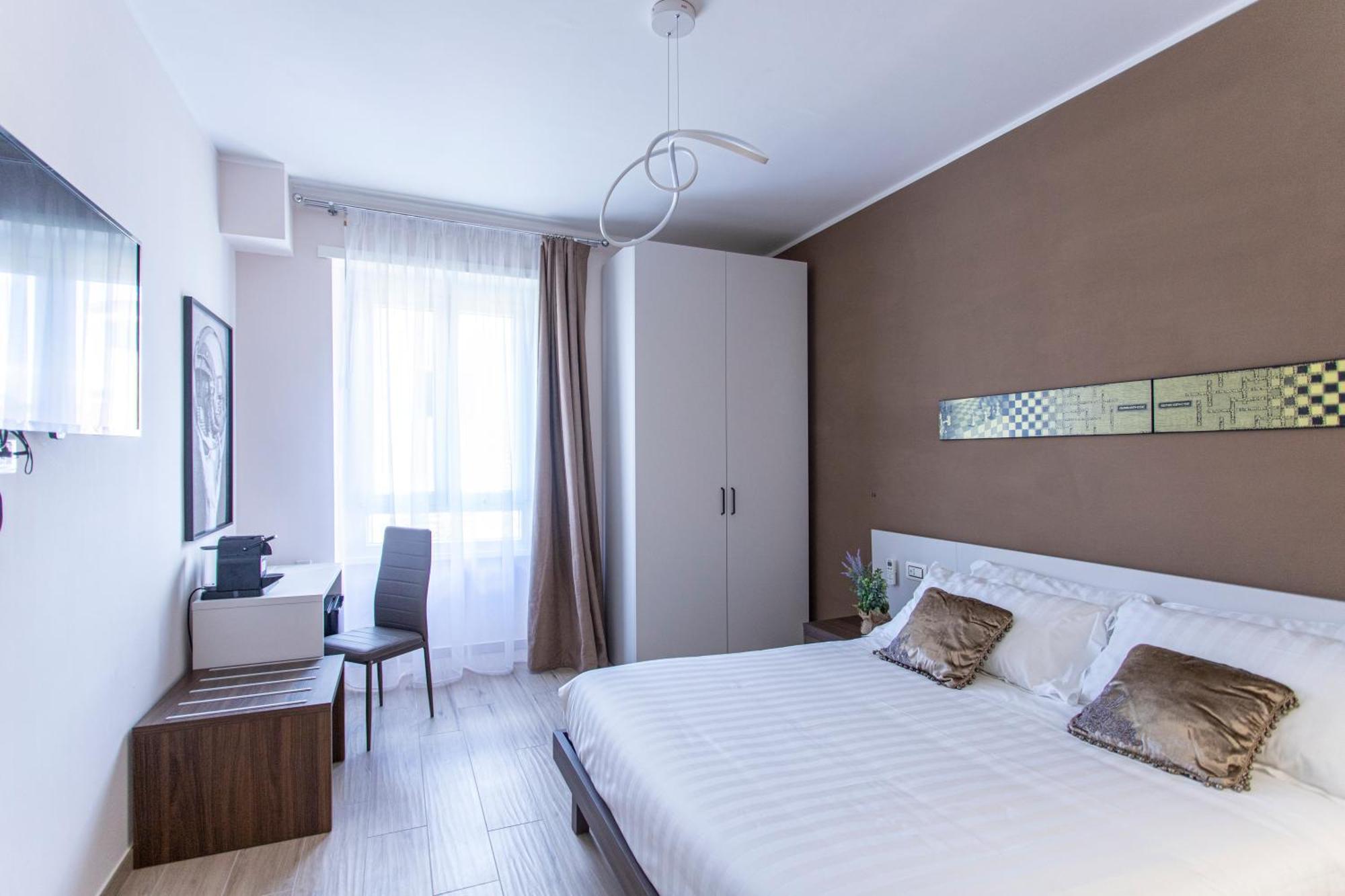 Mama Guest House Ciampino Ngoại thất bức ảnh