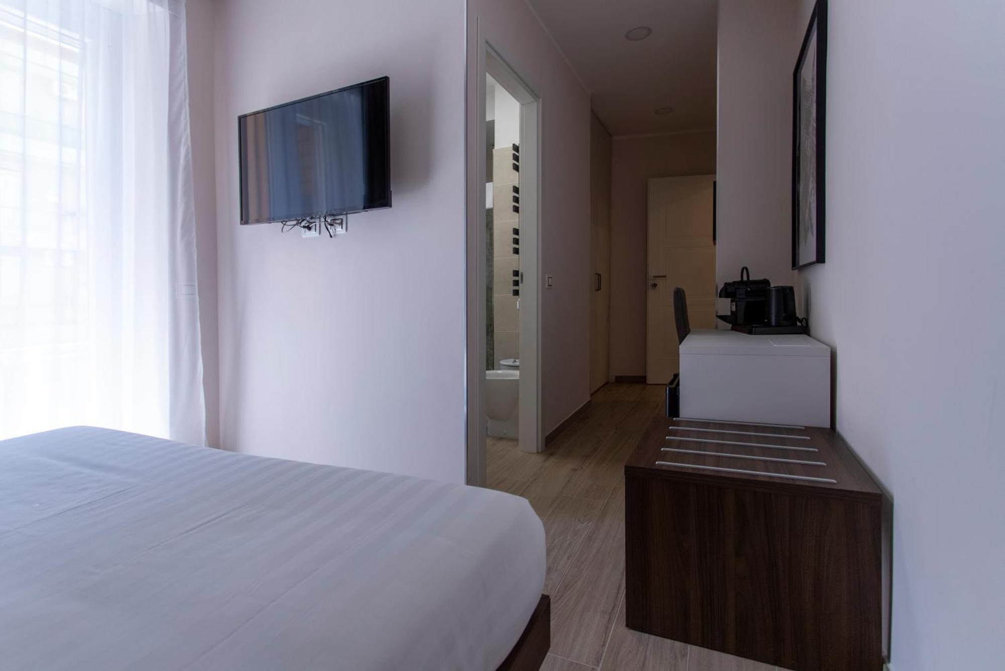 Mama Guest House Ciampino Ngoại thất bức ảnh