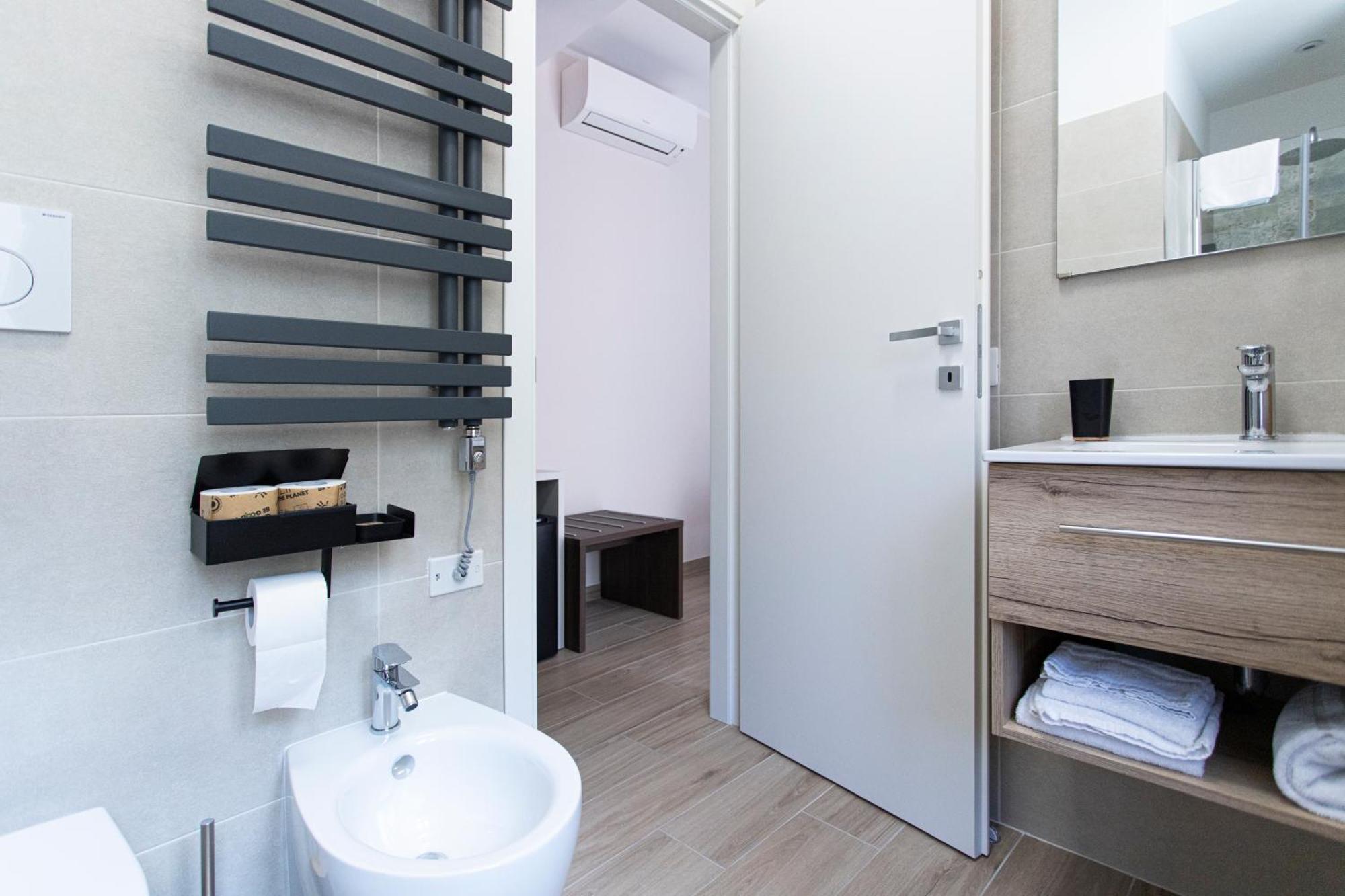 Mama Guest House Ciampino Ngoại thất bức ảnh