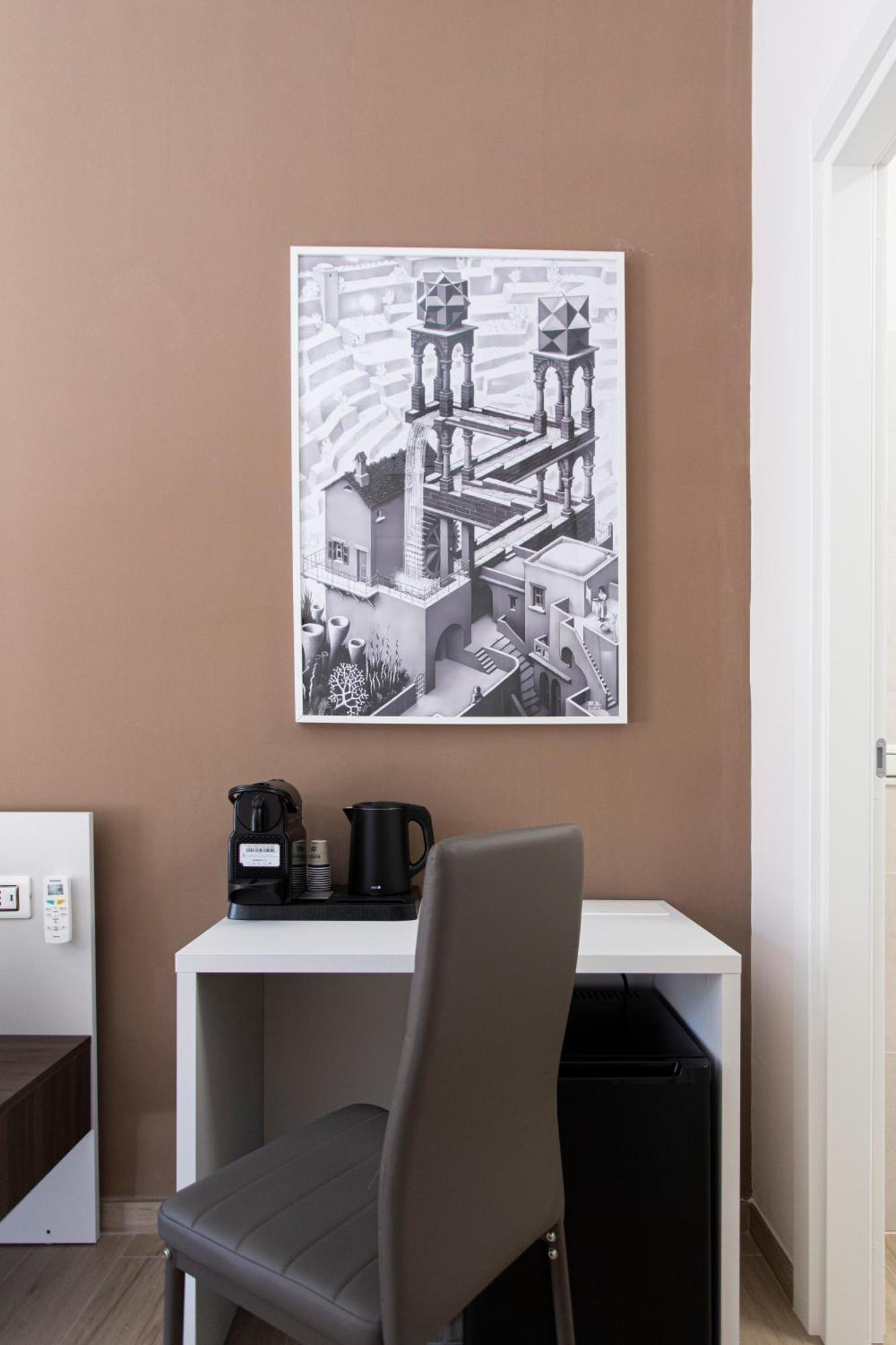 Mama Guest House Ciampino Ngoại thất bức ảnh