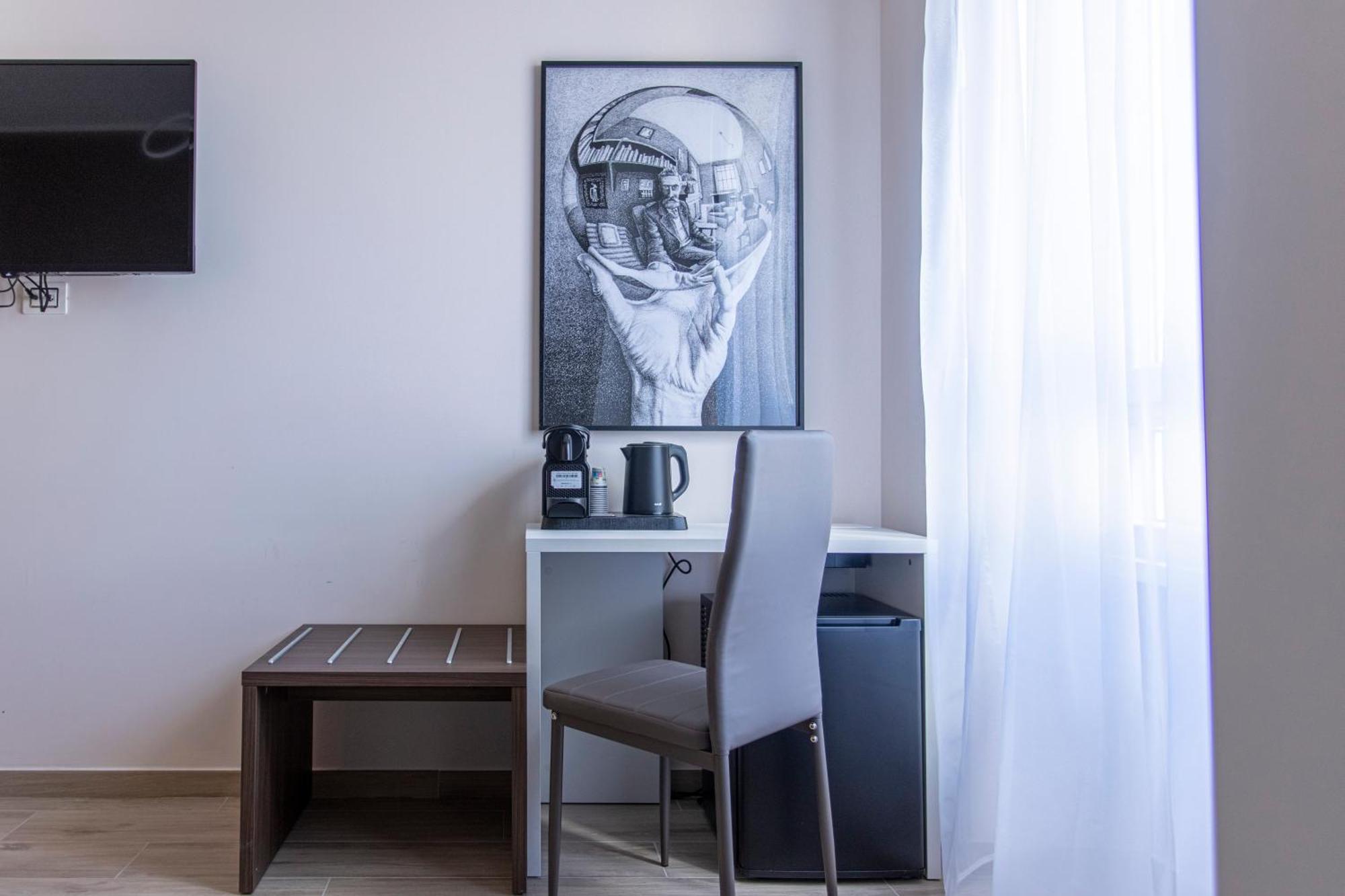Mama Guest House Ciampino Ngoại thất bức ảnh