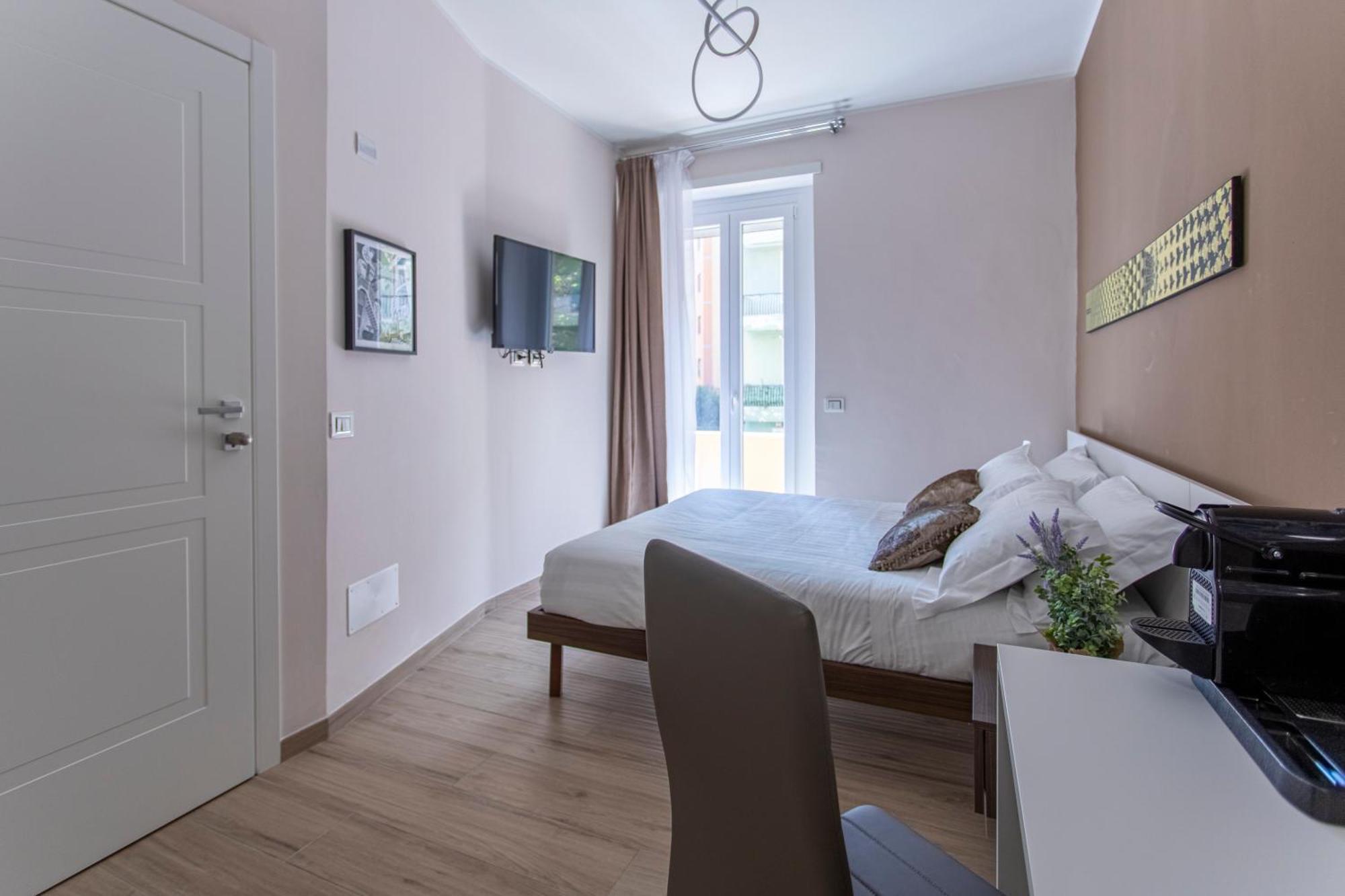 Mama Guest House Ciampino Ngoại thất bức ảnh