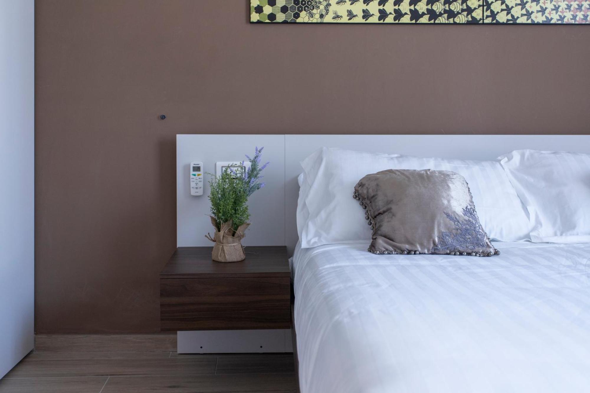 Mama Guest House Ciampino Ngoại thất bức ảnh