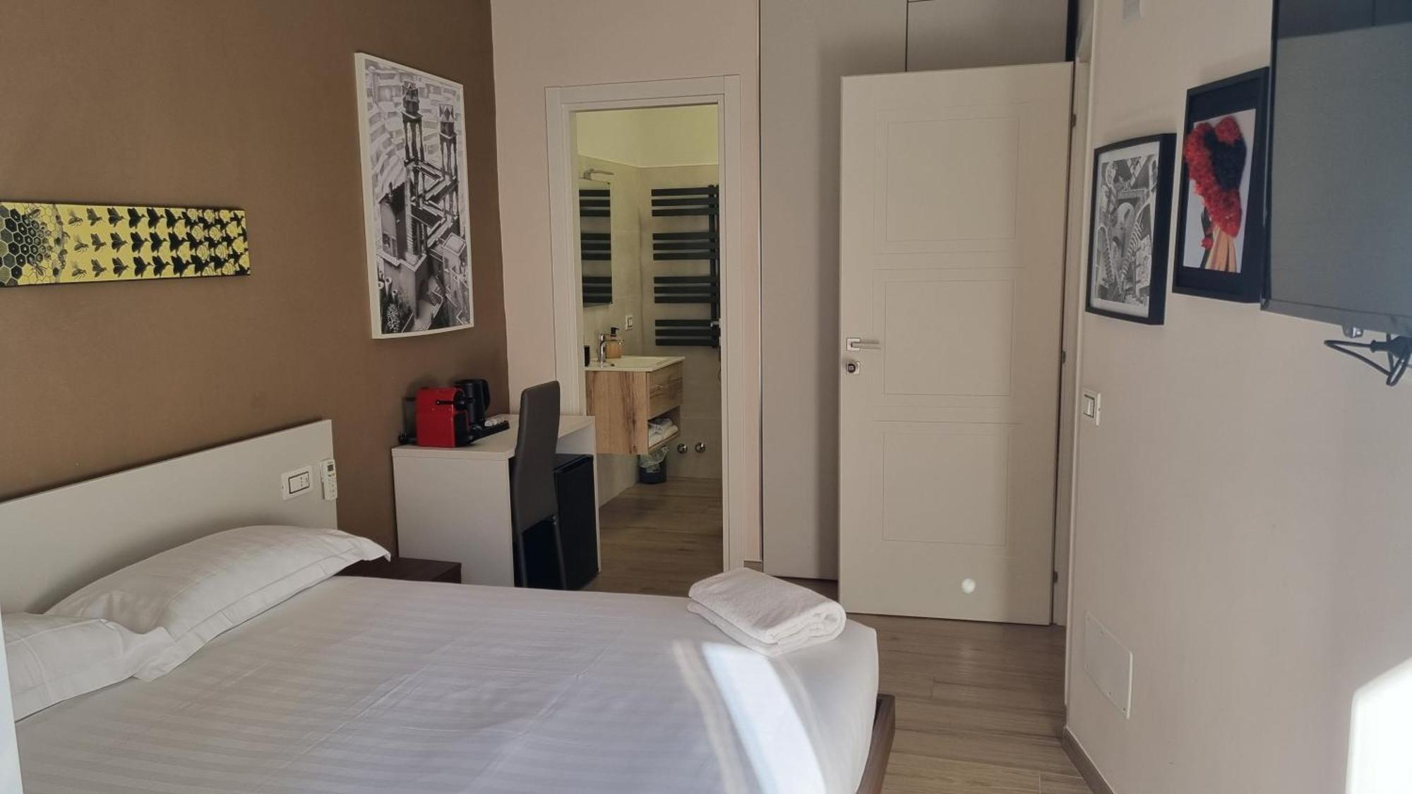 Mama Guest House Ciampino Ngoại thất bức ảnh