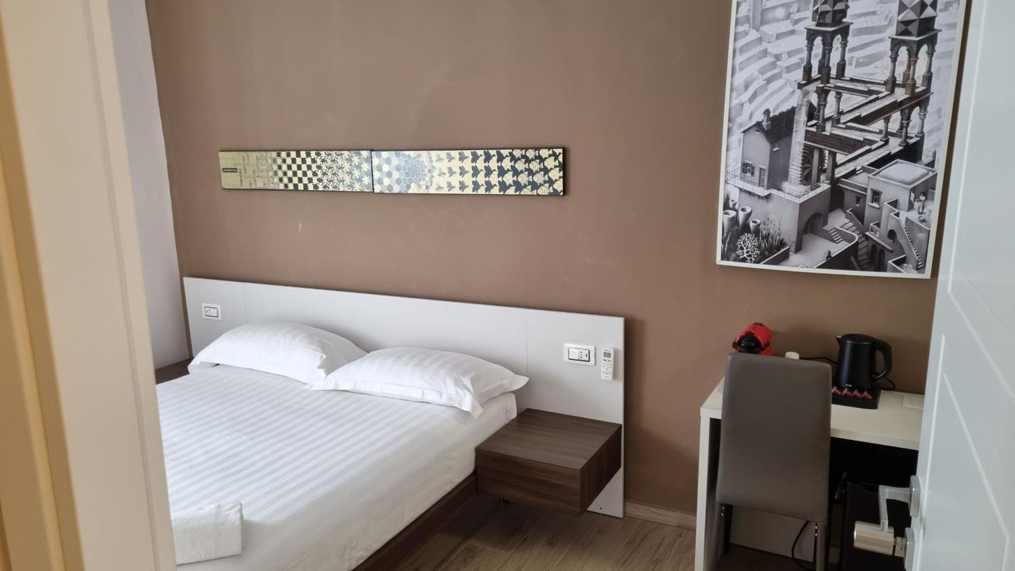Mama Guest House Ciampino Ngoại thất bức ảnh
