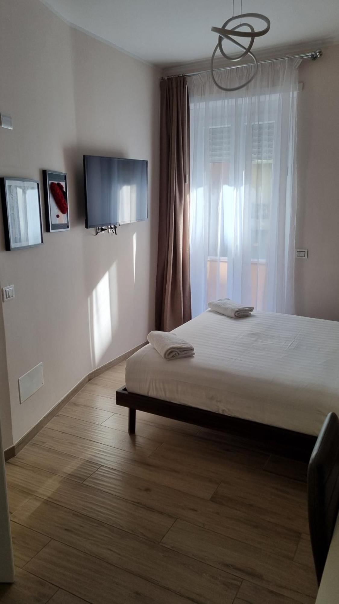 Mama Guest House Ciampino Ngoại thất bức ảnh